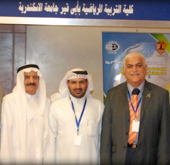 A. Dr. Mohamed Khaled Abdel Kader Hamouda 3