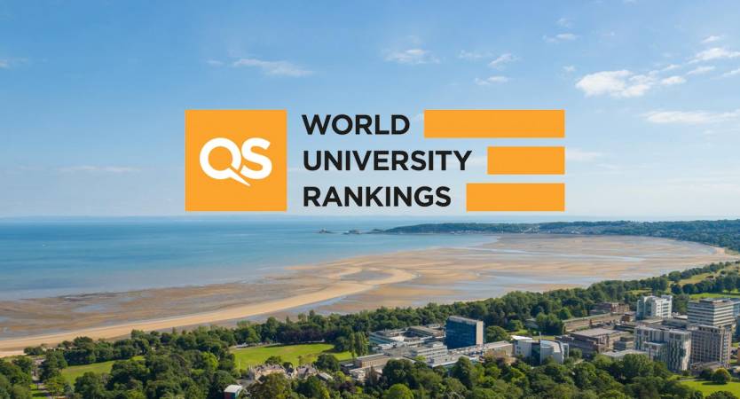  Alexandria University Achieves New Milestone in QS World University Rankings by Subject 2026