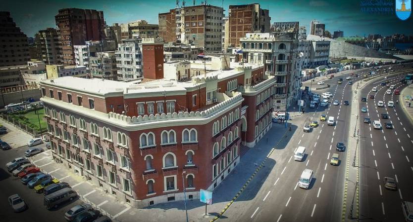 Historic Achievement for Alexandria University: Dentistry Among Top 50 Worldwide in SCImago 2026 Rankings