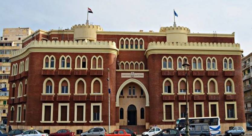 الدكتور عبد العزيز عمارة منسقًا لفرع الجامعة بجمهورية تشاد